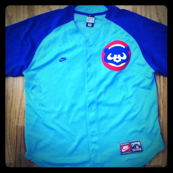 Vintage Alfonso Soriano jersey - Picture 1 of 3
